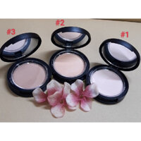 Phấn Trang Điểm Trắng Da 13g (Hộp đen) Thorakao