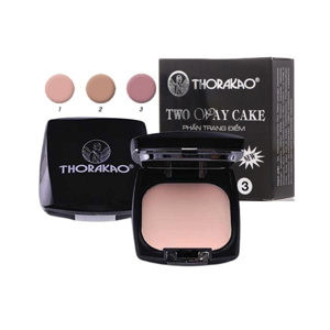 Phấn Trang Điểm Trắng Da Thorakao 9g
