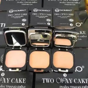 Phấn Trang Điểm Trắng Da Thorakao 9g
