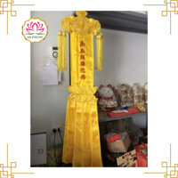 Phan treo tràng phan Phật giáo - PG An Phước