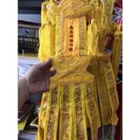 Phan treo tràng phan Phật giáo