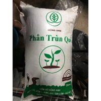 Phân Trùn Quế 20dm3