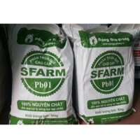 Phân trùn quế Đặng Gia Trang 10kg