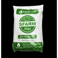 Phân trùn quế Đặng Gia Trang 10kg dạng bột - Giải pháp tối ưu cho cây trồng.