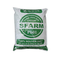 Phân trùn quế SFARM - 2KG