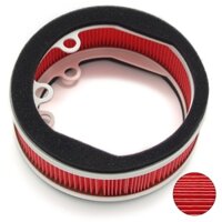 Phần tử lọc không khí cho Yamaha HW125 Majesty / SMAX 155 XC155 SMAX155 Xenter 151 / 125 HW151