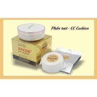 phấn tươi Bacoe  (phấn nước )