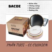 Phấn tươi CC Cushion Bacoe