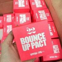 PHẤN TƯƠI CHOSUNGAH VER 22 BOUNCE UP PACT