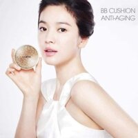 Phấn tươi cushion Laneige chống lão hoá SPF 50