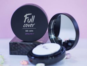 Phấn tươi dạng kem Aritaum Full Cover BB Cake SPF42