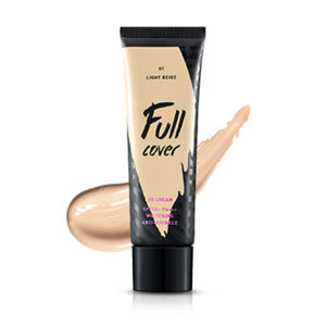 Phấn tươi dạng kem Aritaum Full Cover BB Cake SPF42