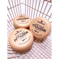 Phấn tươi Đức Essence Mousse