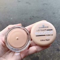 Phấn tươi Đức Essence Mousse chuẩn xách tay