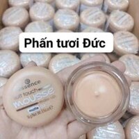 PHẤN TƯƠI ĐỨC ESSENCE MOUSSE SOFT TOUCH