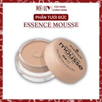 Phấn Tươi Đức ESSENCE MOUSSE
