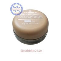 Phấn Tươi Đức Essence Soft Touch Mousse 04 Của Đức