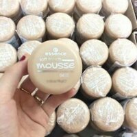 Phấn tươi Đức Essence Soft Touch Mousse