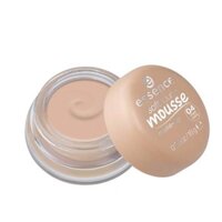 Phấn Tươi Đức Essence Soft Touch Mousse Make-up
