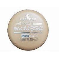 Phấn tươi Đức essence soft touch mousse 16g