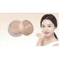 Phấn tươi Đức Essence Soft Touch Mousse