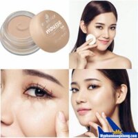 Phấn tươi Đức Essence Soft Touch Mousse 04