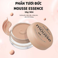 Phấn Tươi Đức Mousse Essence