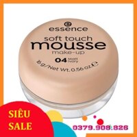 Phấn Tươi Đức Mousse Essence 04