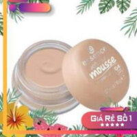 Phấn Tươi Đức Mousse Make Up Soft Touch Essence 16g