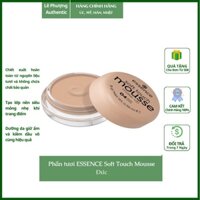 Phấn tươi Essence Đức - Tạo lớp nền trang điểm siêu mỏng, dưỡng ẩm, kiềm dầu