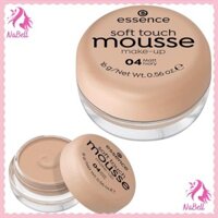 PHẤN TƯƠI ESSENCE MOUSSE MAKE UP - ĐỨC