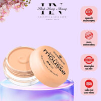 Phấn tươi ESSENCE SOFT TOUCH MOUSSE chính hãng Đức - SHOP HỒNG NHUNG