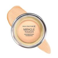 Phấn Tươi Max Factor X Miracle Touch Skin Smoothing SPF30/PA+++ 11.5g