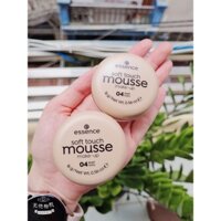 phấn tươi MOUSSE ESENCE