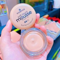 Phấn tươi Mousse Esence