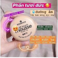 Phấn tươi Mousse Essence