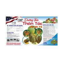 Phân Tưới Thần Tốc 20-20-15-TE