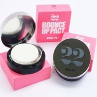 Phấn Tươi Ver 22 Chosungah Bounce Up Pact SPF 50 PA++