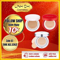 Phấn ước Missha Magic Cushion Cover Lasting / Velvet Finish Cushion