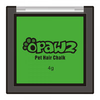 Phấn vẽ lông cho chó Opawz Pet Hair Chalk – Green