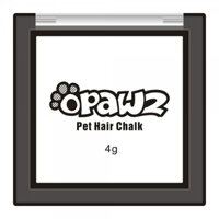 Phấn vẽ lông cho chó Opawz Pet Hair Chalk – White