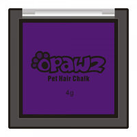 Phấn vẽ lông cho chó Opawz Pet Hair Chalk – Purple