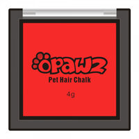 Phấn vẽ lông cho chó Opawz Pet Hair Chalk – Red