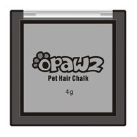 Phấn vẽ lông cho chó Opawz Pet Hair Chalk – Grey