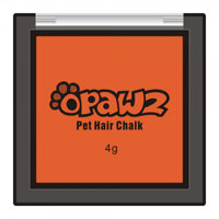 Phấn vẽ lông cho chó Opawz Pet Hair Chalk – Orange
