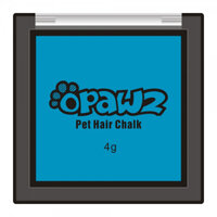 Phấn vẽ lông cho chó Opawz Pet Hair Chalk – Blue