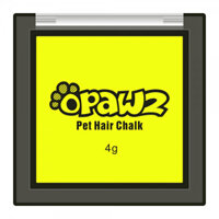Phấn vẽ lông cho chó Opawz Pet Hair Chalk – Yellow