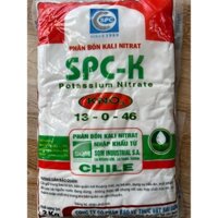phân vi lượng KNO3 nhập khẫu bung trái
