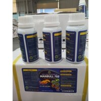 phân vi luợng nano đồng rửa vườn