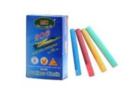 Phấn viết bảng màu